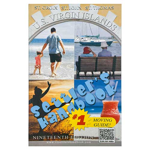 Settlers Handbook for the U.S. Virgin Islands